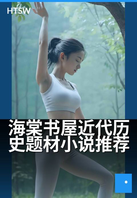 海棠书屋近代历史题材小说推荐 - 近代风云激荡，书页间重演时代变局