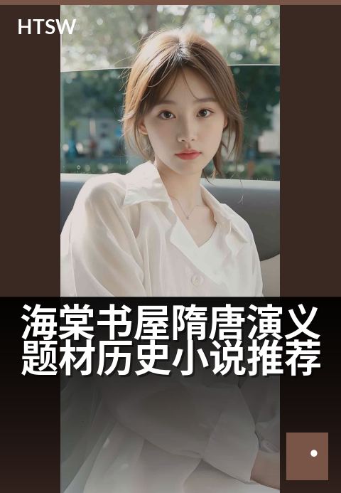 海棠书屋隋唐演义题材历史小说推荐 - 乱世烽烟起，英雄演隋唐
