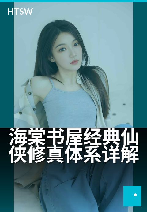 海棠书屋经典仙侠修真体系详解 - 从凡人到飞升：揭秘修真世界的体系奥秘