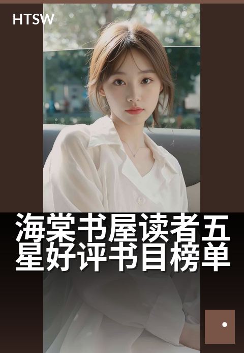 海棠书屋读者五星好评书目榜单 - 精选书友力荐口碑之作