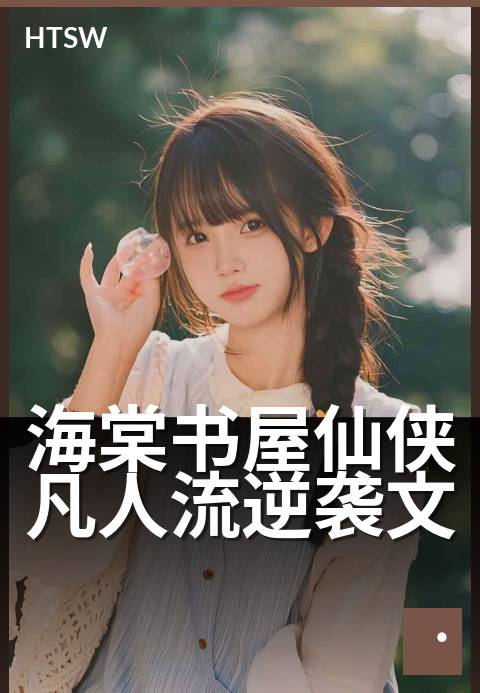 海棠书屋仙侠凡人流逆袭文 - 草根少年踏破仙门登天路
