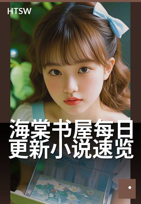 海棠书屋每日更新小说速览 - 每日新章，一键尽览