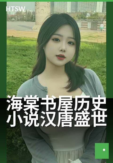 海棠书屋历史小说汉唐盛世 - 梦回汉唐，书中览盛世-历史小说-海棠书屋