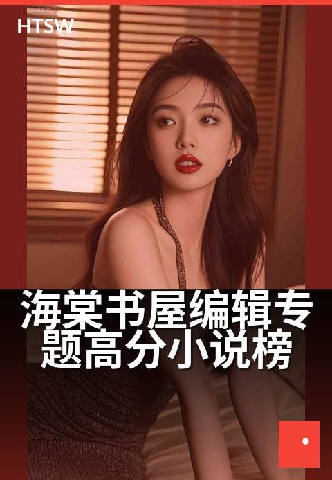 海棠书屋编辑专题高分小说榜 - 编辑严选：每月不可错过的佳作-编辑专题-海棠书屋