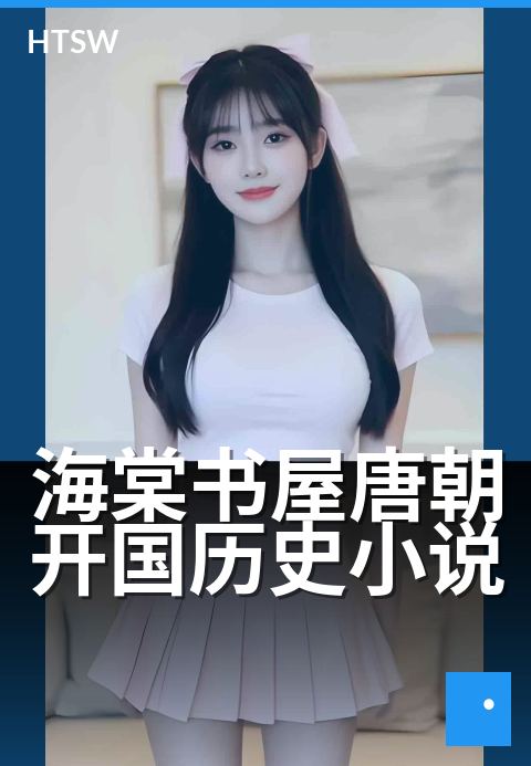 海棠书屋唐朝开国历史小说 - 穿越乱世,书写新唐传奇