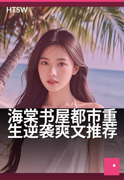 海棠书屋都市重生逆袭爽文推荐 - 废柴逆袭,开启都市巅峰路