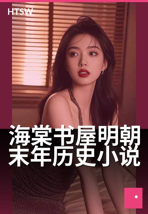海棠书屋明朝末年历史小说 - 走进大明末路的烽火人间