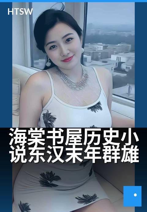 海棠书屋历史小说东汉末年群雄 - 乱世谋臣翻覆天下局