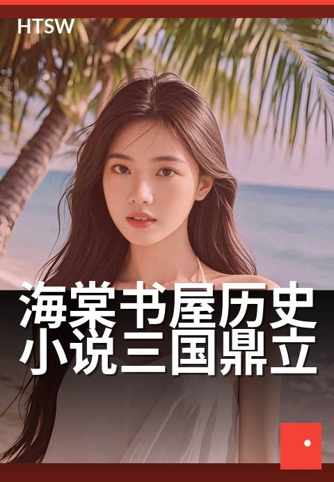 海棠书屋历史小说三国鼎立 - 乱世英雄逐鹿中原志