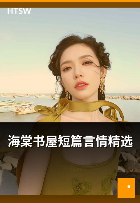 海棠书屋短篇言情精选 - 短篇言情的题材多样性盘点