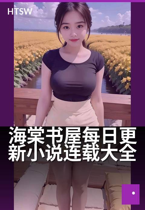 海棠书屋每日更新小说连载大全 - 每天追更，新章准时送达