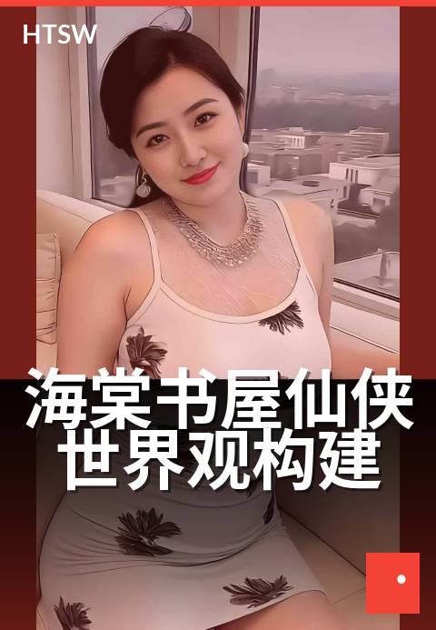 海棠书屋仙侠世界观构建 - 仙侠小说世界观的设定技巧