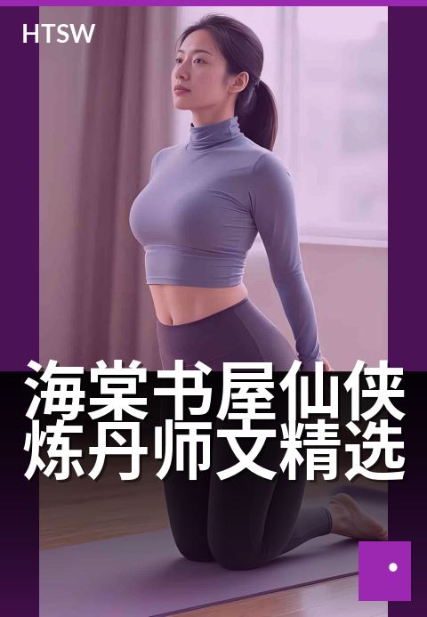 海棠书屋仙侠炼丹师文精选 - 炉鼎淬火，丹心证道录