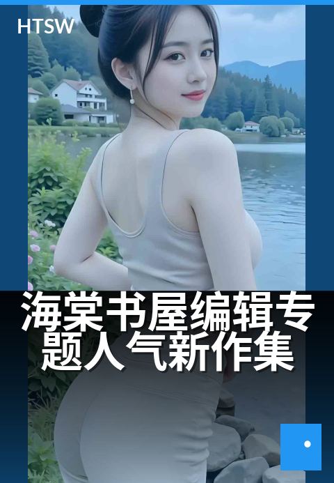 海棠书屋编辑专题人气新作集 - 编辑严选：年度口碑新作巡礼
