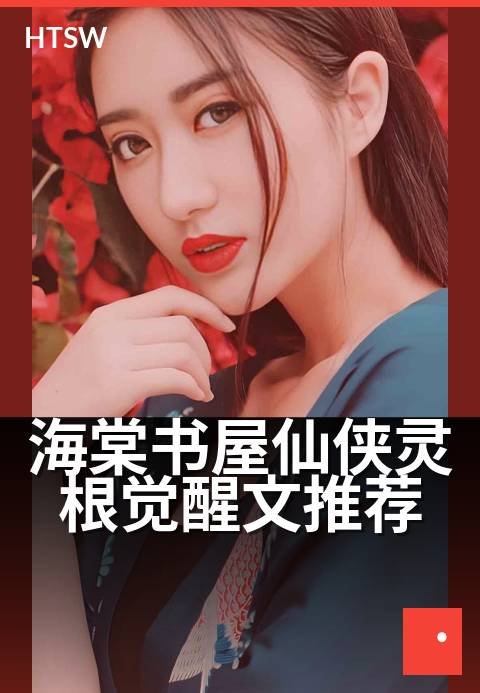 海棠书屋仙侠灵根觉醒文推荐 - 觉醒灵根,踏入仙侠世界