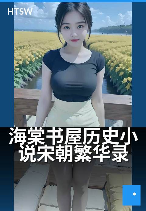 海棠书屋历史小说宋朝繁华录 - 穿越千年,梦回汴梁繁华夜
