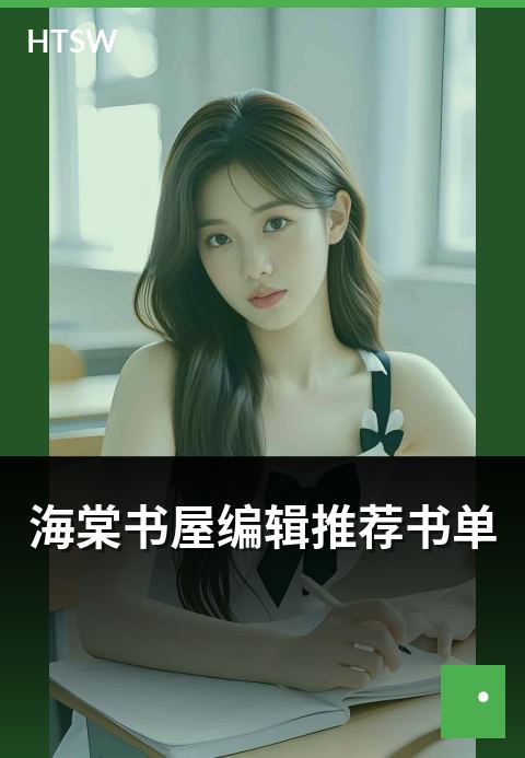 海棠书屋编辑推荐书单 - 编辑年度推荐的精品书单-编辑专题-海棠书屋