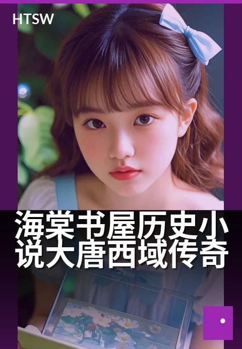 海棠书屋历史小说大唐西域传奇 - 铁血将军的西域归途