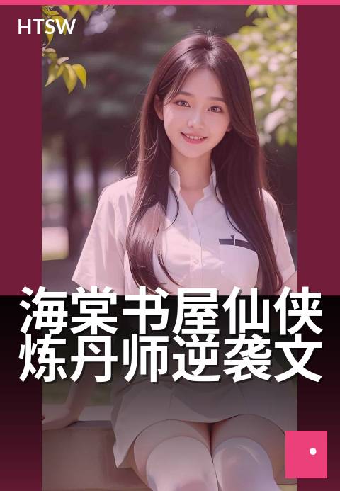 海棠书屋仙侠炼丹师逆袭文 - 仙火炼体,废柴逆袭