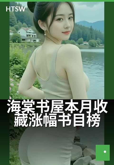 海棠书屋本月收藏涨幅书目榜 - 本周飙升榜,新书黑马突围