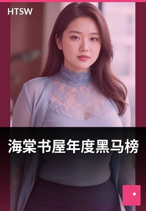 海棠书屋年度黑马榜 - 本年度异军突起的作品盘点