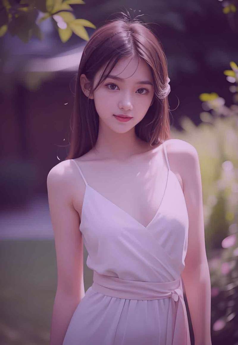 精致摆盘的创意融合菜