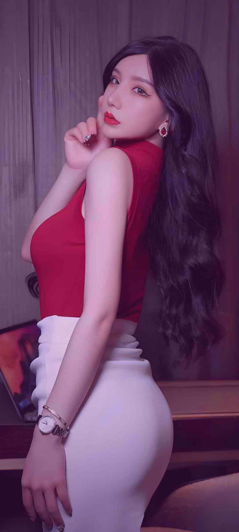 海棠书屋编辑专题书单的封面设计草图