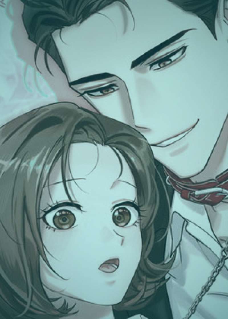 都市情感小说中男女主角在咖啡馆交谈的场景