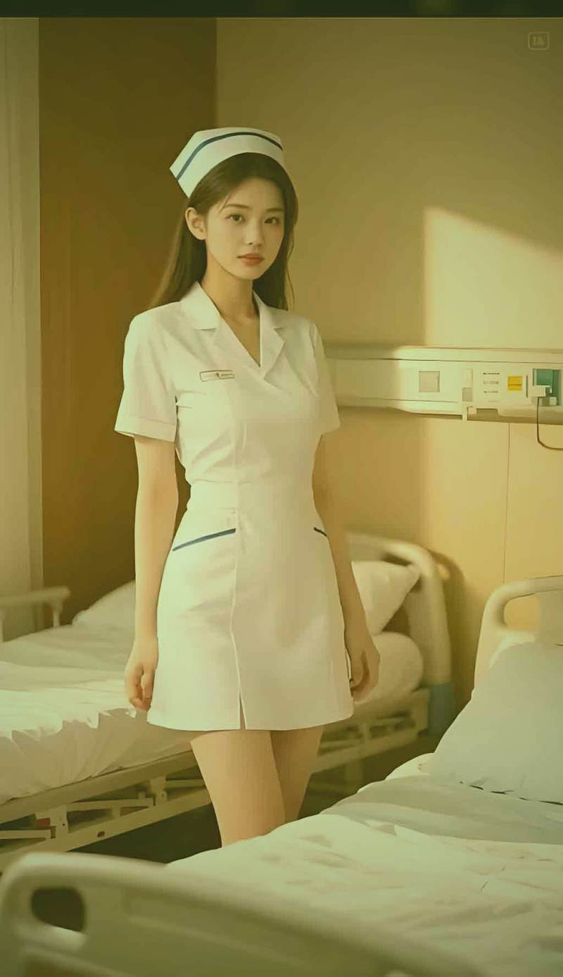 一张老旧的书桌，上面散落着翻开的古籍、现代笔记本电脑和一杯清茶，窗外是黄昏的天色