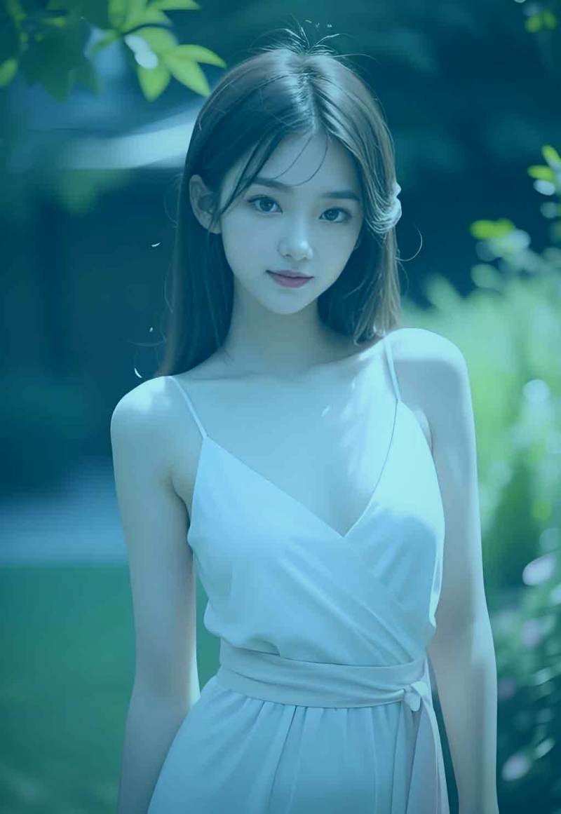 深夜电脑屏幕前，一只手正指向屏幕上复杂的小说分类界面